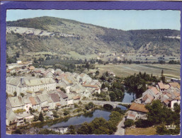 25 - ORNANS - VUE GENERALE -  - Autres & Non Classés