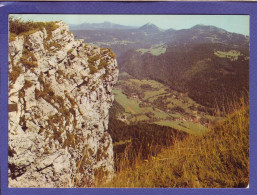 25 - PAYSAGES Du HAUT DOUBS - ROCHERS Du SOMMET Du MONT D'OR -  - Autres & Non Classés