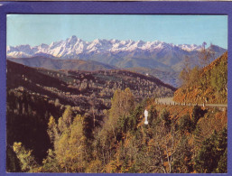 09 - COL De PORT Et Le MASSIF Du MONTVALIER -  - Otros & Sin Clasificación