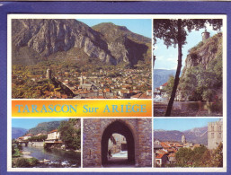 09 - TARASCON Sur ARIEGE - MULTIVUE -  - Otros & Sin Clasificación