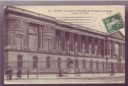 75 - PARIS - LE LOUVRE - COLONNADE De PERRAULT -  - Musées