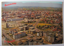 FRANCE - HAUTE SAVOIE - ANNEMASSE - Le Perrier - Annemasse