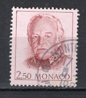 Q7119 - MONACO Yv N°1780 - Used Stamps