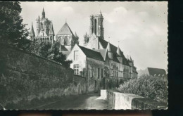 LAON LES REMPARTS - Laon