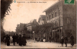 S16955 Cpa 92  Robinson - Au Souvenir Du Gros Noyer - Other & Unclassified