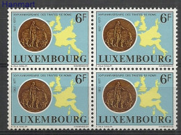 Luxembourg 1977 Mi 956 MNH  (ZE3 LXBvie956) - Aardrijkskunde