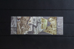 Ukraine 945-946 Postfrisch Als Paar #VQ561 - Ukraine