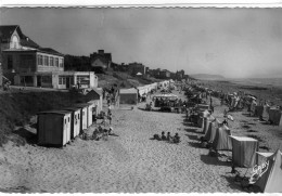 St Saint Pair Sur Mer La Plage - Saint Pair Sur Mer