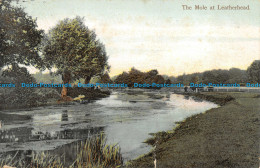 R158940 The Mole At Leatherhead. The London View. 1907 - Autres & Non Classés