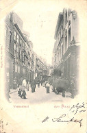 Den Haag - Veenestraat (Happel Phot. Animatie 1900) - Den Haag ('s-Gravenhage)