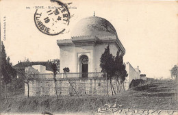 BONE Annaba - Marabout De Binkerin - Annaba (Bône)