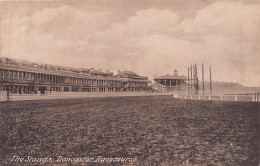 England - DONCASTER The Stands, Racecourse - Other & Unclassified