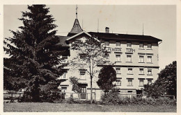 HEIDEN (AR) Kurhaus Turm - Verlag Jac. Kellenborger  - Heiden