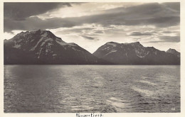 Norway - Lyngenfjord - Publ. Carl Müller & Sohn - Noruega