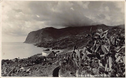 Madeira - Cabo Girão - Ed. Desconhecido  - Madeira