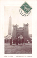 EIRE Ireland - Irish Village At The Franco-British Exhibition In London, 1908 - Otros & Sin Clasificación