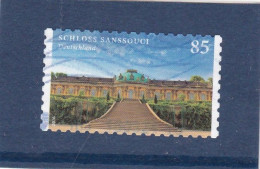 BRD 2016 Mi.Nr. 3231 , Schloss Sanssouci Used - Usati