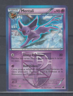 CARTE POKEMON - Mentali 48/116 VF Neuve - Other & Unclassified