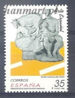 Spain 1998 Mi 3392 MNH  (ZE1 SPN3392) - Sculpture