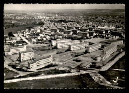 03 - MONTLUCON - VUE AERIENNE - ECOLE NATIONALE PROFESSIONNELLE - Montlucon