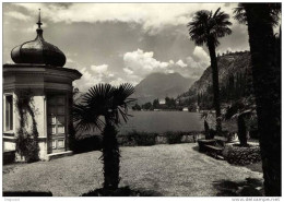 LAGO DI COMO  LOMBARDIA VIAGGIATA COME DA FOTO    PERFETTA - Como