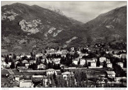 CANZIO   COMO LOMBARDIA   VIAGGIATA COME DA FOTO PERFETTA - Como