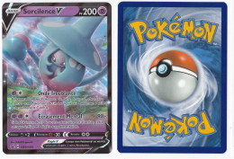 Carte Pokémon Sorcilence V  SWSH055 - Andere & Zonder Classificatie