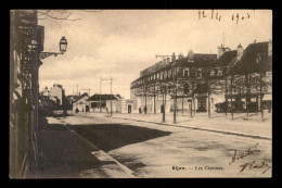 21 - DIJON - LES CASERNES - Dijon