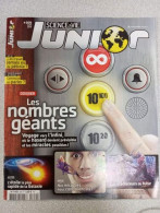 Science & Vie Junior Nº 309 / Juin 2015 - Unclassified