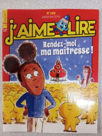 J'aime Lire Nº 500 / Septembre 2018 - Unclassified