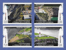 Portugal  24.05.2024 ,  Centenário Da Direcáo De Faróis - Postfrisch / MNH / (**) - Nuovi