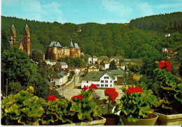 Clervaux  Eglise - Clervaux