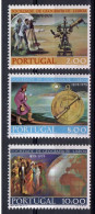 Portugal 1975 Mi 1295-1297 MNH  (ZE1 PRT1295-1297) - Aardrijkskunde