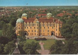 88905 - Celle - Blick Auf Das Schloss - Ca. 1975 - Celle