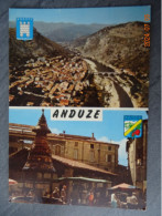 ANDUZE - Anduze