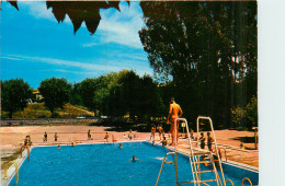 04* STE TULLE  La Piscine  (CPM 10,5x15cm)          RL16,0144 - Autres & Non Classés