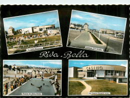 14* RIVA BELLA  Multivues (CPSM 10,5x15cm)   RL16,0695 - Riva Bella