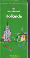Hollande Bon état Edition 1996 - Wegenkaarten