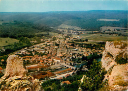 25* PONT DE ROIDE Vue Generale Depuis « les Roches »  (CPM 10,5x15cm)   RL16,1441 - Autres & Non Classés