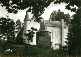 23* LA SOUTERRAINE  Petit Chateau De Fot  (CPSM 10,5x15cm)   RL16,1313 - La Souterraine