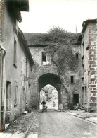 23* LA SOUTERRAINE Porte Du Puy Charraud  (CPSM 10,5x15cm)    RL16,1311 - La Souterraine