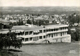 23* GUERET   L Aerium Annexe De L Hopital  (CPSM 10,5x15cm)  RL16,1307 - Guéret