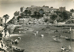 22* LE VAL ANDRE  Le Port De Piegu   (CPSM 10,5x15cm)   RL16,1221 - Autres & Non Classés