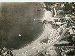 22* ST QUAY PORTRIEUX  Plage   (CPSM 10,5x15cm)   RL16,1203 - Saint-Quay-Portrieux