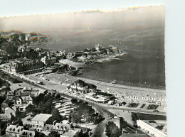 22* ST QUAY PORTRIEUX  La Grande Plage  (CPSM 10,5x15cm)    RL16,1200 - Saint-Quay-Portrieux