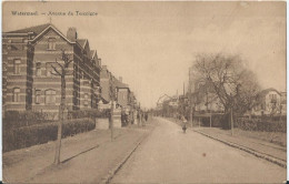 Watermaal-Bosvoorde - Watermael - Avenue De Tercoigne - 1933 - Watermael-Boitsfort - Watermaal-Bosvoorde