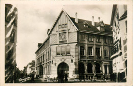 60* BEAUVAIS  Nouvel Hotel Des Postes   CPSM(9x14cm)          RL42,0497 - Beauvais