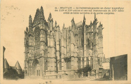 60* BEAUVAIS  La Cathedrale          RL42,0399 - Beauvais