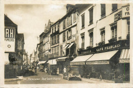 60* BEAUVAIS   Rue St Pierre           RL42,0393 - Beauvais