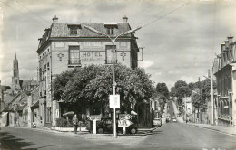 60* SENLIS  Le Point Du Jour   CPSM(9x14cm)          RL42,0384 - Senlis